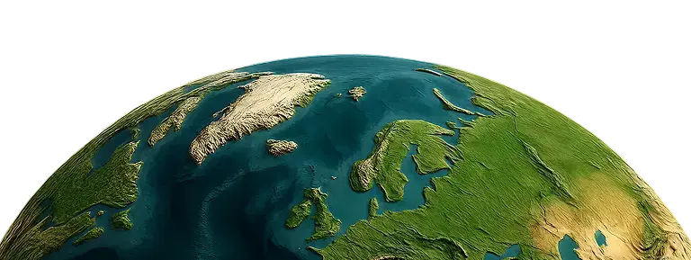 earth